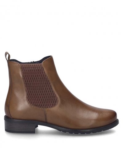 Josef Seibel Chiara 02 - Braun