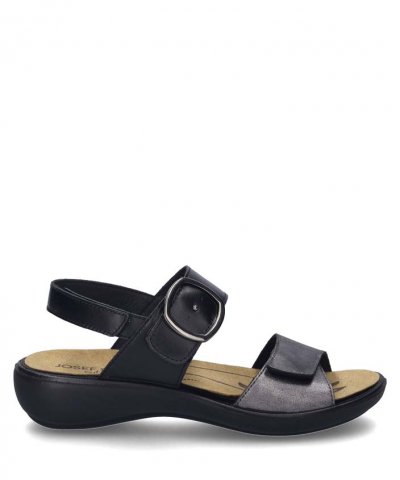 Josef Seibel Ibiza 12 - Grau Josef Seibel Ibiza 12 - Grau