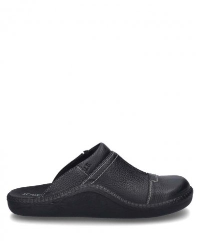 Josef Seibel Monaco H 13 - Schwarz Josef Seibel Monaco H 13 - Schwarz