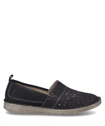 Josef Seibel Sofie 27 - Schwarz Josef Seibel Sofie 27 - Schwarz