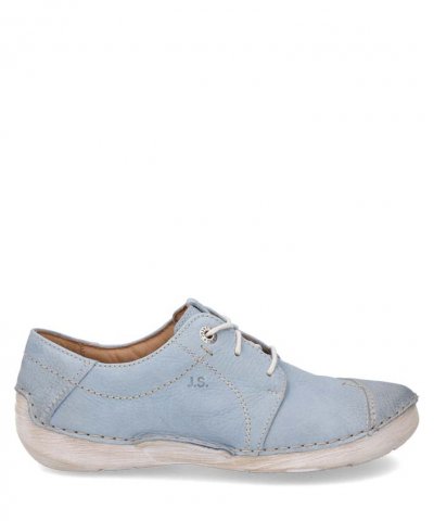 Josef Seibel Fergey 20 - Blau Josef Seibel Fergey 20 - Blau