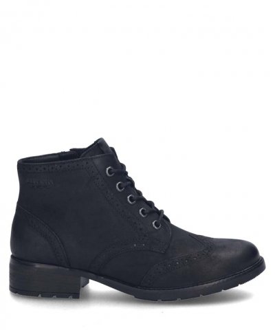 Josef Seibel Kate 11 - Schwarz