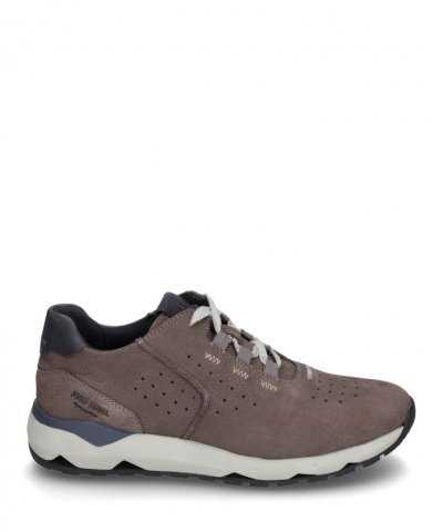 Josef Seibel Jeremiah 01 - Grau Josef Seibel Jeremiah 01 - Grau