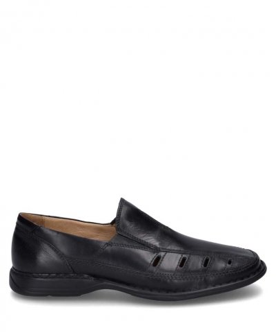 Josef Seibel Steven 12 - Grün Josef Seibel Steven 12 - Grün