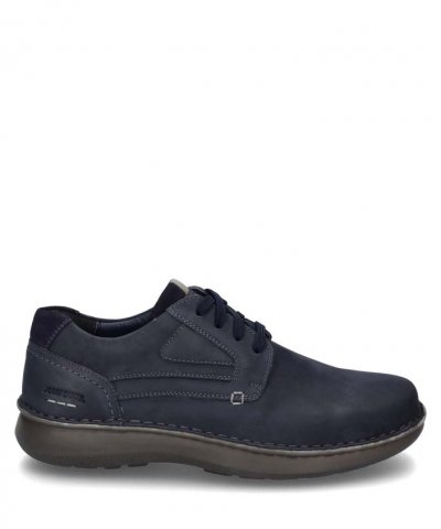 Josef Seibel Alan 09 - Blau Josef Seibel Alan 09 - Blau