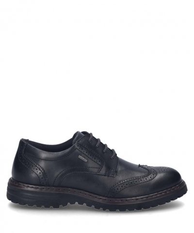 Josef Seibel Erroll 59 - Schwarz Josef Seibel Erroll 59 - Schwarz