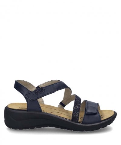 Josef Seibel Annecy 12 - Blau