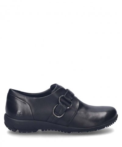 Josef Seibel Charlotte 18 - Schwarz Josef Seibel Charlotte 18 - Schwarz