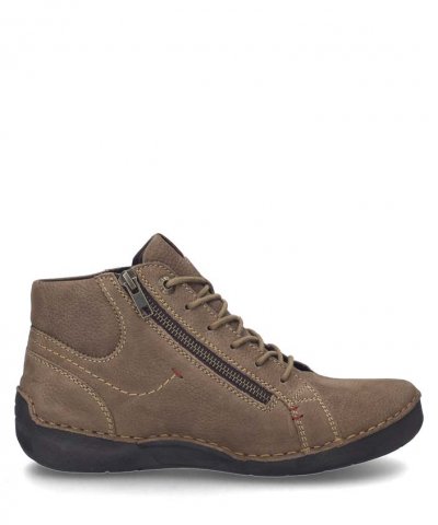 Josef Seibel Fergey 67 - Braun Josef Seibel Fergey 67 - Braun