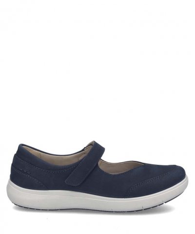Josef Seibel Megan 14 - Blau Josef Seibel Megan 14 - Blau