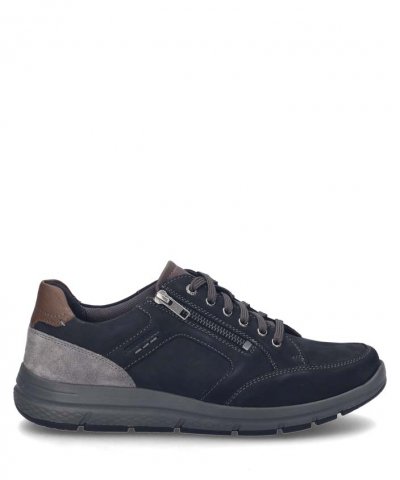 Josef Seibel Giuseppe 08 - Blau Josef Seibel Giuseppe 08 - Blau