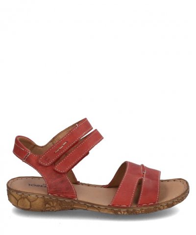 Josef Seibel Rosalie 47 - Rot Josef Seibel Rosalie 47 - Rot