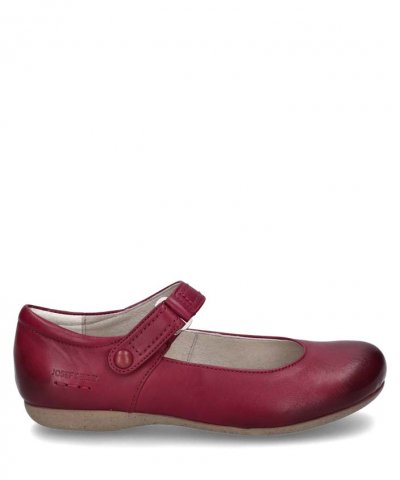 Josef Seibel Fiona 80 - Rot Josef Seibel Fiona 80 - Rot