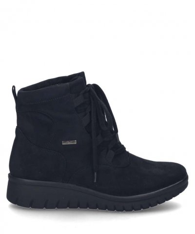 Josef Seibel Calais 08 - Schwarz