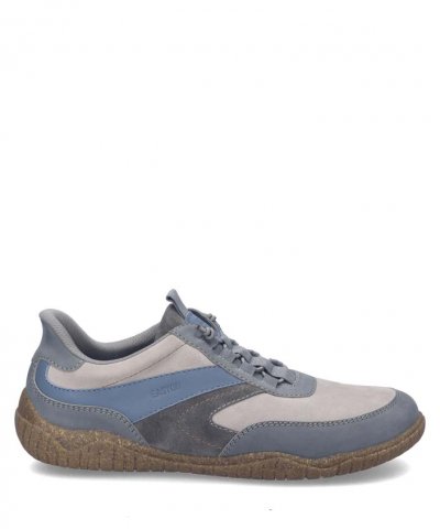 Josef Seibel Wallace 06 - Blau Josef Seibel Wallace 06 - Blau