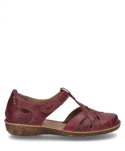 Josef Seibel Rosalie 29 - Rot Josef Seibel Rosalie 29 - Rot