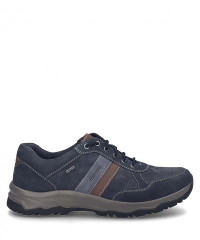 Josef Seibel Leroy 56 - Blau Josef Seibel Leroy 56 - Blau