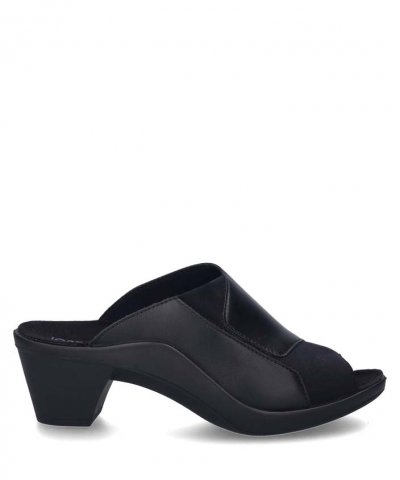 Josef Seibel St.Tropez 44 - Schwarz Josef Seibel St.Tropez 44 - Schwarz