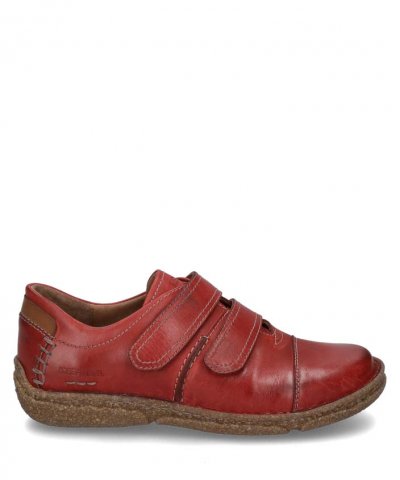 Josef Seibel Neele 65 - Rot Josef Seibel Neele 65 - Rot