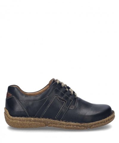 Josef Seibel Neele 44 - Schwarz Josef Seibel Neele 44 - Schwarz