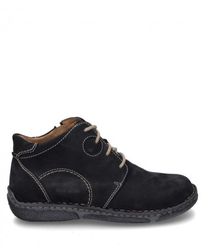 Josef Seibel Neele 46 - Schwarz Josef Seibel Neele 46 - Schwarz