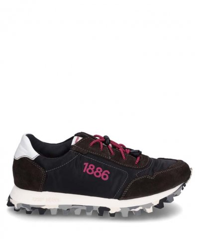 Josef Seibel Bonnie 01 - Grau Josef Seibel Bonnie 01 - Grau