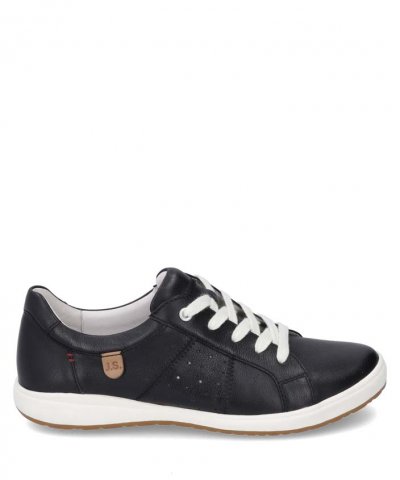 Josef Seibel Caren 01 - Schwarz Josef Seibel Caren 01 - Schwarz