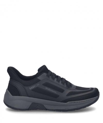 Josef Seibel Mitchell 08 - Schwarz Josef Seibel Mitchell 08 - Schwarz