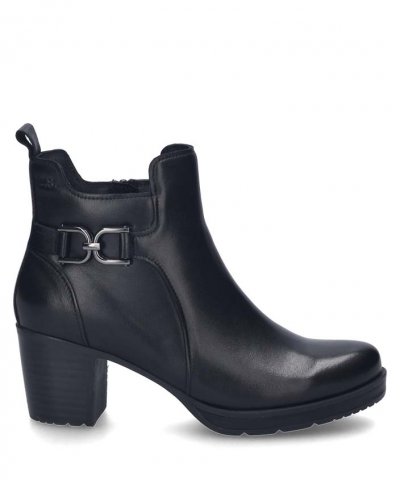 Josef Seibel Gloria 04 - Schwarz Josef Seibel Gloria 04 - Schwarz