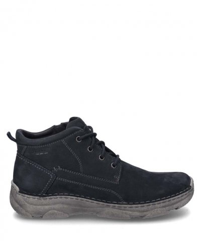 Josef Seibel Liam 07 - Blau Josef Seibel Liam 07 - Blau