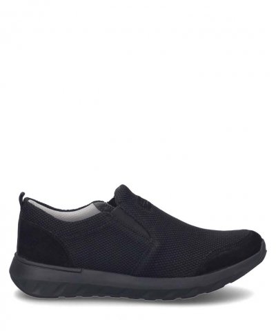 Josef Seibel Cameron 13 - Schwarz Josef Seibel Cameron 13 - Schwarz
