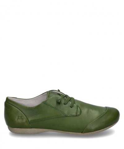 Josef Seibel Fiona 01 - Grün
