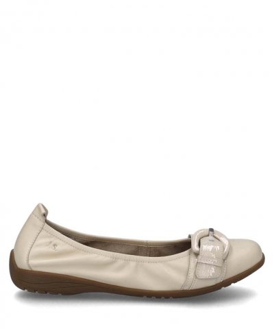 Josef Seibel Fenja 23 - Beige Josef Seibel Fenja 23 - Beige