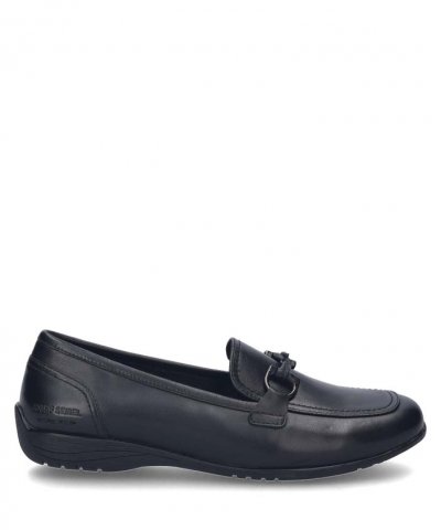 Josef Seibel Fenja 34 - Schwarz Josef Seibel Fenja 34 - Schwarz