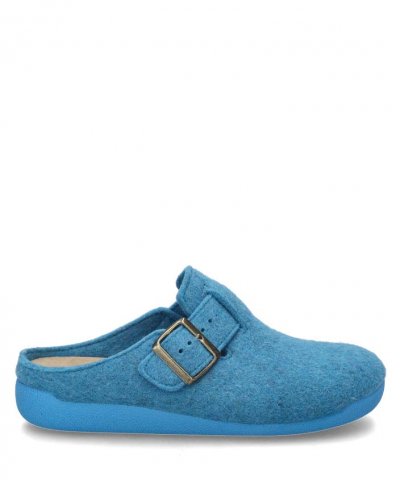 Josef Seibel Cara 01 - Blau Josef Seibel Cara 01 - Blau