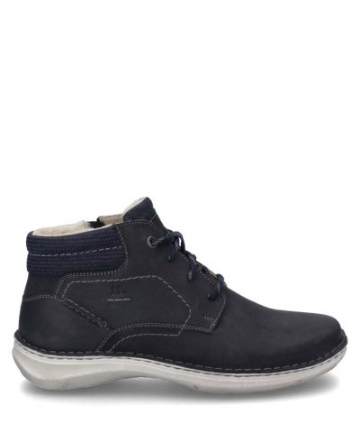Josef Seibel New Anvers 09 - Blau Josef Seibel New Anvers 09 - Blau