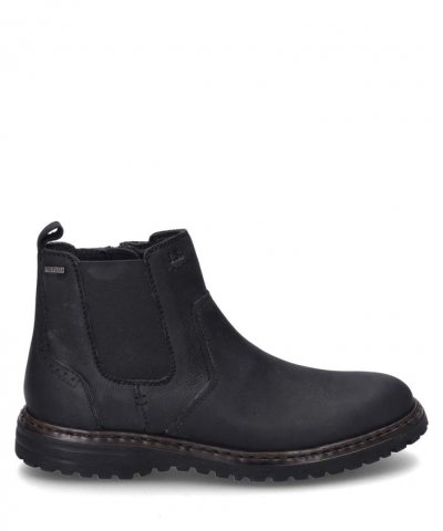 Josef Seibel Erroll 51 - Schwarz Josef Seibel Erroll 51 - Schwarz