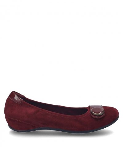Josef Seibel Florina 06 - Rot Josef Seibel Florina 06 - Rot
