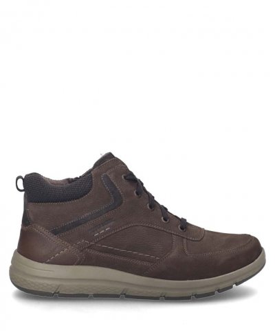 Josef Seibel Giuseppe 10 - Braun Josef Seibel Giuseppe 10 - Braun
