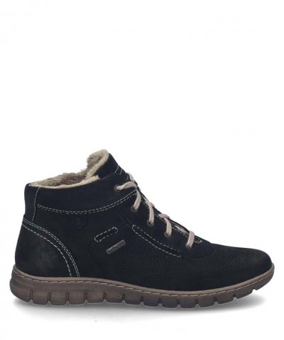 Josef Seibel Steffi 53 - Schwarz Josef Seibel Steffi 53 - Schwarz