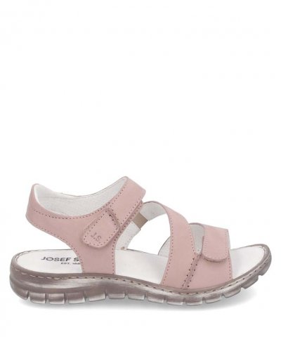 Josef Seibel Stefanie 31 - Weiß Josef Seibel Stefanie 31 - Weiß