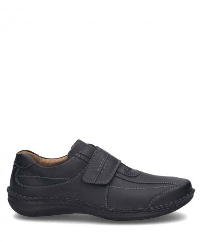 Josef Seibel Alec - Schwarz Josef Seibel Alec - Schwarz