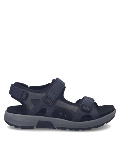 Josef Seibel Emeric 06 - Blau Josef Seibel Emeric 06 - Blau