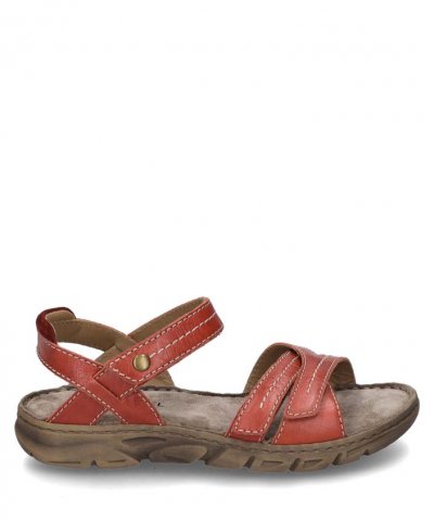 Josef Seibel Brenda 06 - Rot Josef Seibel Brenda 06 - Rot