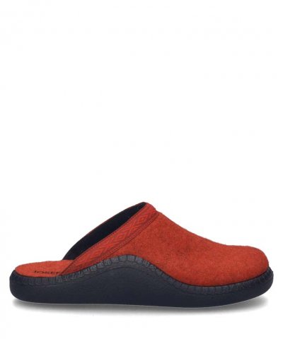 Josef Seibel Monaco D 05 - Rot Josef Seibel Monaco D 05 - Rot