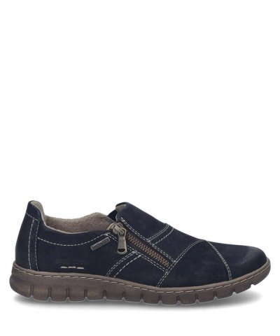 Josef Seibel Steffi 64 - Blau Josef Seibel Steffi 64 - Blau