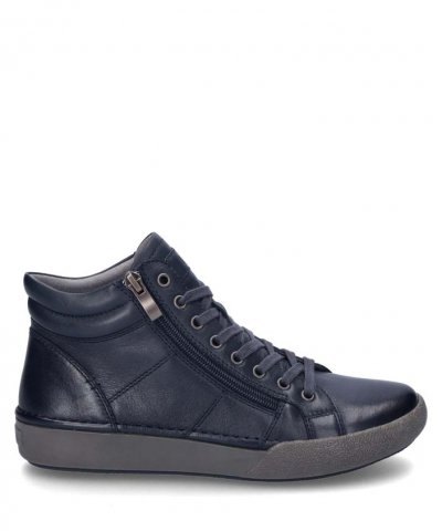 Josef Seibel Claire 11 - Blau Josef Seibel Claire 11 - Blau