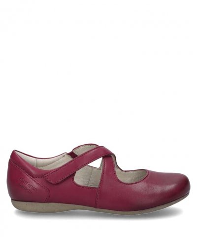 Josef Seibel Fiona 72 - Rot Josef Seibel Fiona 72 - Rot
