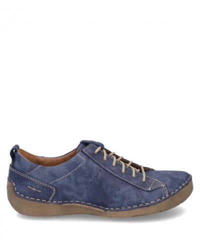 Josef Seibel Fergey 56 - Blau