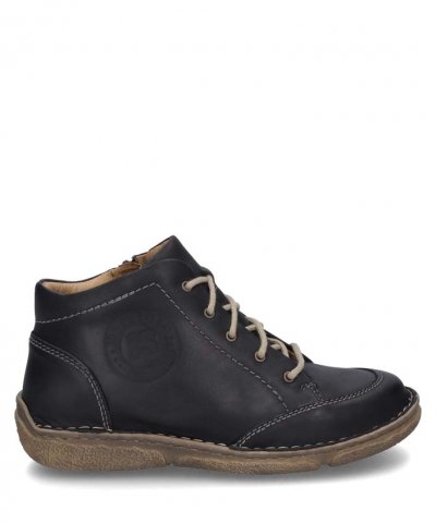 Josef Seibel Neele 01 - Schwarz Josef Seibel Neele 01 - Schwarz